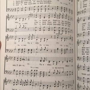 Meet your Posher, Meg